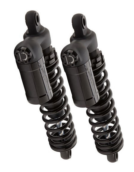 Progressive Suspension - 970 Series Piggy Back Shocks fits '04-'20 XL Models