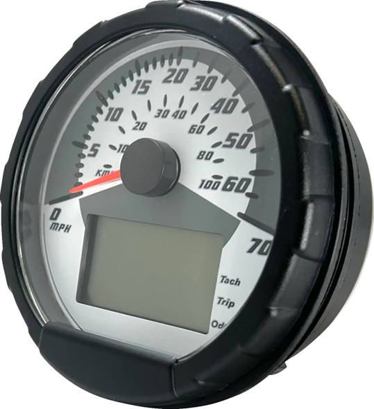 Moose Offroad - 22100699 - Speedometer - Polaris - Sportsman/ATP '04-'10