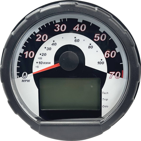 Moose Offroad - 22100701 - Speedometer - Polaris - Sportsman/Hawkeye '10-'12