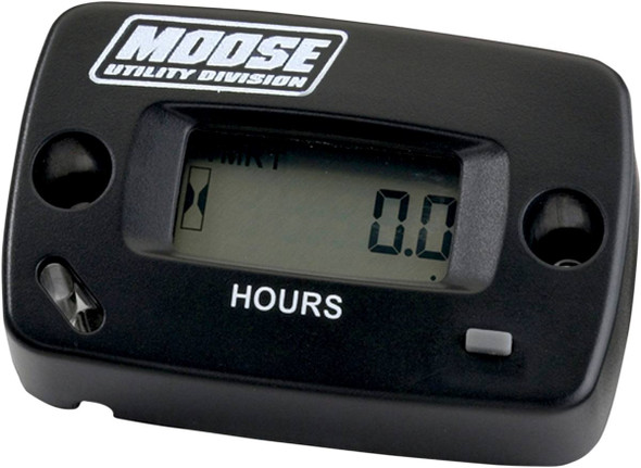 Moose Offroad - 22120426 - Wireless Hour Meter