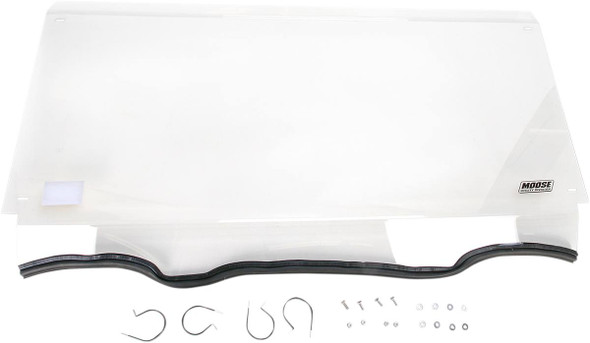 Moose Offroad - 23170214 - Full Windshield - Viking