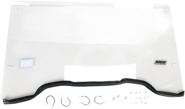 Moose Offroad - 23170215 - Full Windshield - Pioneer