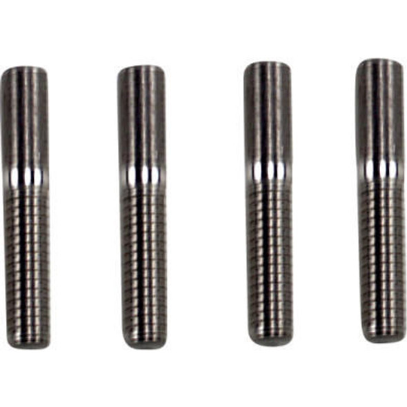 Feuling - 12-Point Engine Exhaust Stud Fastener Kit fits '17-'20 M8 Softail, '99-'17 Twin Cam, '86-'20 XL Sportster