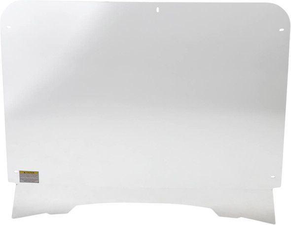 Moose Offroad - 23170417 - Full Windshield - Mule