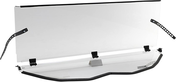 Moose Offroad - 23170432 - Full Folding Windshield - Maverick
