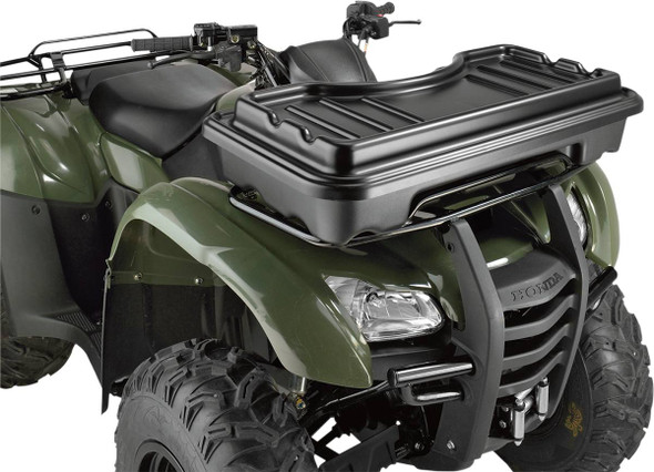 Moose Offroad - 35050089 - Cargo Box - Front - with Lid