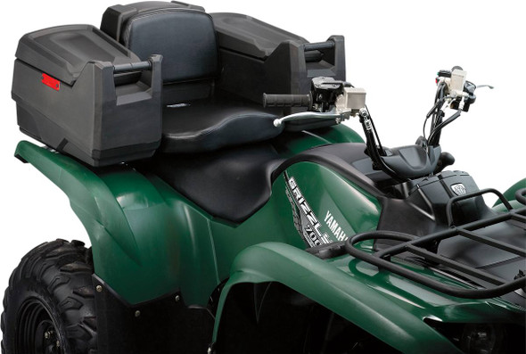 Moose Offroad - 35050203 - Dynasty Rear Trunk