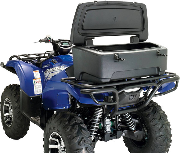 Moose Offroad - 35050208 - MUD Two Tier Rear Storage Trunk