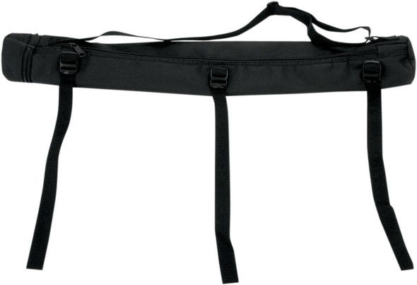 Moose Offroad - 35110006 - 6-Pack Rollbar Cooler Bag - Black