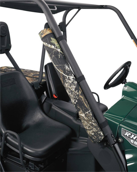 Moose Offroad - 35110007 - 6-Pack Rollbar Cooler Bag - Mossy Oak® Break-Up™
