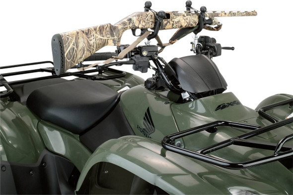 Moose Offroad - 35180029 - Expedition Single Gun Rack