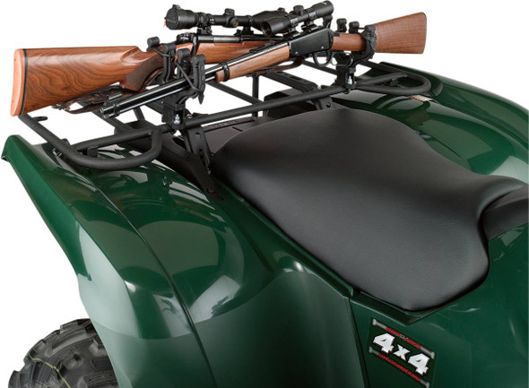 Moose Offroad - 35180046 - Axis Double Gun Rack