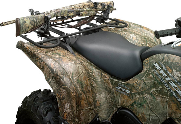Moose Offroad - 35180057 - V-Grip™ Double Gun Rack
