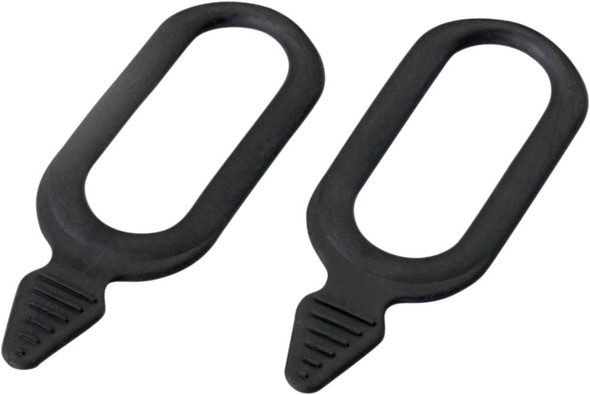 Moose Offroad - 35180059 - V-Grip™ Replacement Rubber Snubbers