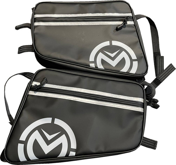 Moose Offroad - 35400077 - Door Bags - CF Moto