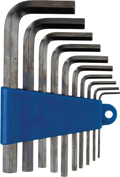 Moose Offroad - 38120043 - Wrenches with Holder - Hex - Set 10