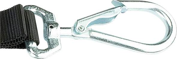 Moose Offroad - 39200339 - Ratchet Tie-Down - Swivel - 1-1/2"