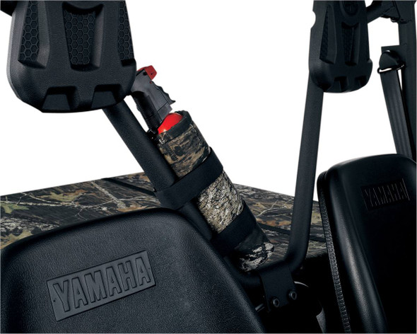 Moose Offroad - 40500026 - Fire Extinguisher Cover - UTV - Mossy Oak