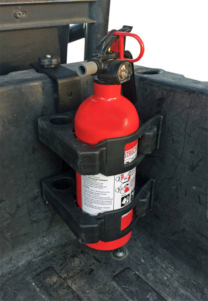Moose Offroad - 40500052 - Fire Extinguisher Holder - Ranger