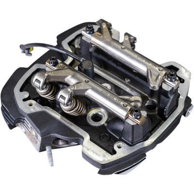 S&S Cycle - Roller Rocker Arms fits '17-'25 M8 Softail Models