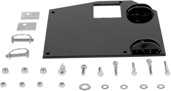 Moose Offroad - 45010609 - Plow Mount - Polaris