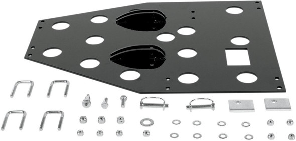 Moose Offroad - 45010610 - Plow Mount - Polaris