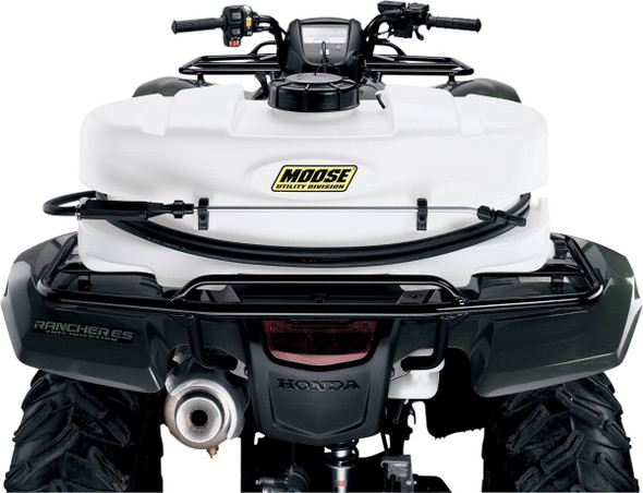 Moose Offroad - 45030047 - Sprayer - 15 Gallon - 1.0 GPM
