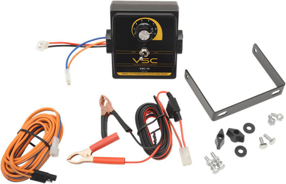 Moose Offroad - 45030062 - Replacement Spreader Control