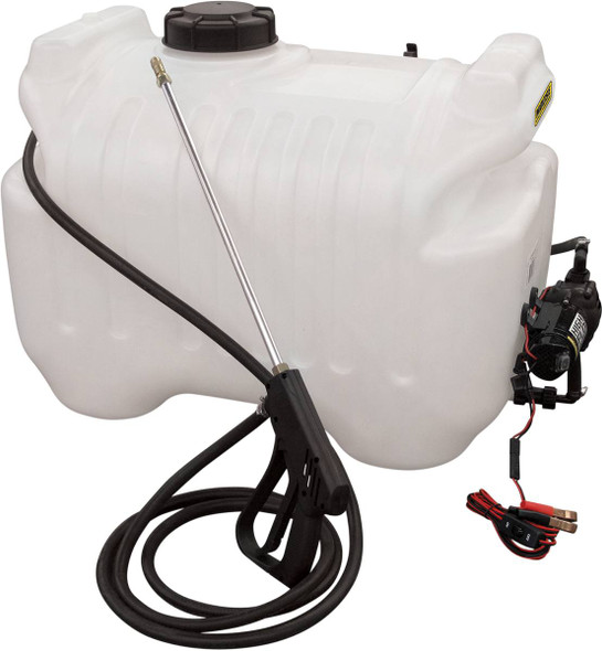 Moose Offroad - 45030063 - Sprayer - 40 Gallon - 2.1 Gpm