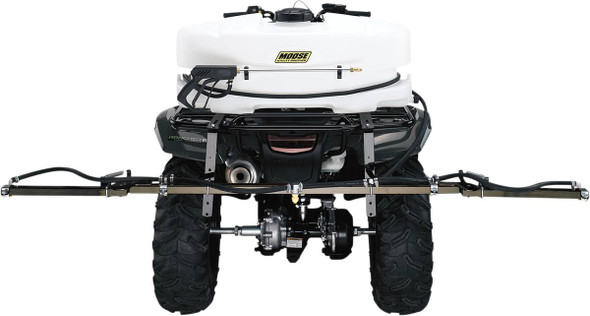 Moose Offroad - 45030073 - Spray Boom - 100" - 5 Nozzle