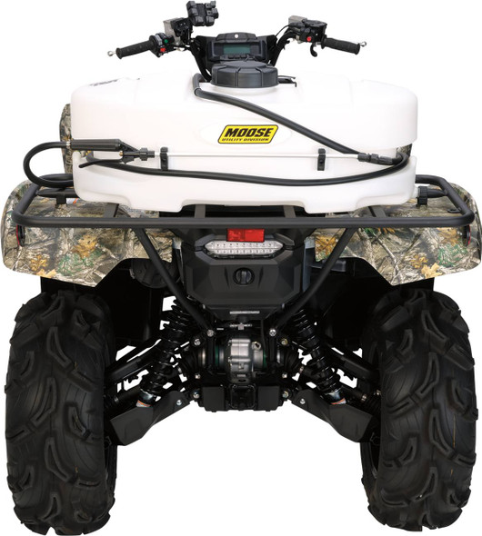 Moose Offroad - 45030132 - Sprayer - 15 Gallon - 2.4 GPM
