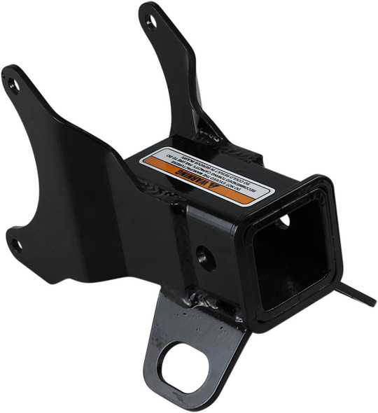 Moose Offroad - 45040131 - Receiver Hitch - 2" - Can-Am