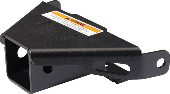 Moose Offroad - 45040282 - Receiver Hitch - 2" - Yamaha