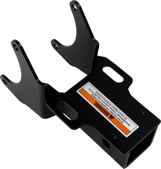 Moose Offroad - 45040314 - Receiver Hitch - 2" - Can-Am