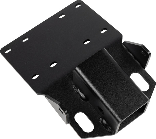 Moose Offroad - 45040324 - Front Receiver Hitch - 2" - Honda