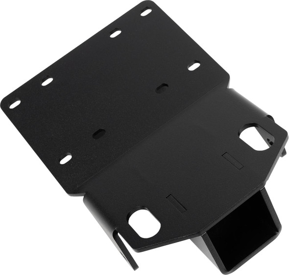 Moose Offroad - 45040324 - Front Receiver Hitch - 2" - Honda