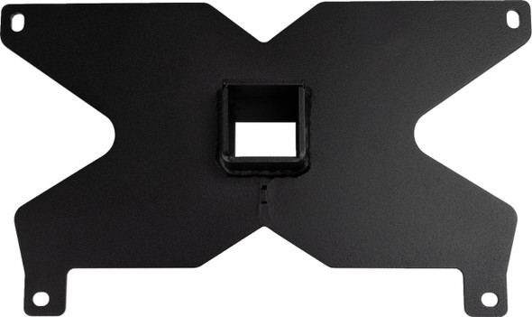 Moose Offroad - 45040332 - Receiver Hitch - 2" - Honda