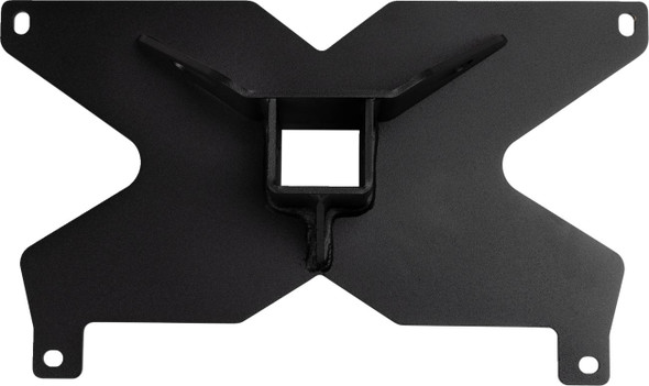 Moose Offroad - 45040332 - Receiver Hitch - 2" - Honda