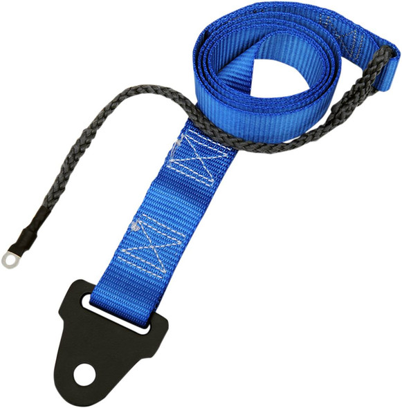 Moose Offroad - 45050607 - Plow Winch Strap - 64"