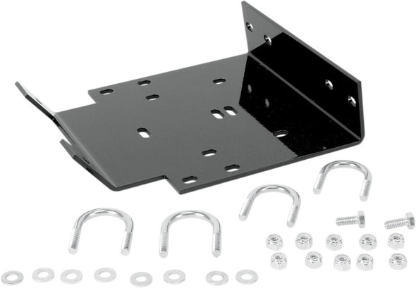Moose Offroad - 45050647 - Winch Mount - ATV - Kawasaki