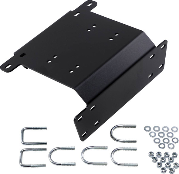 Moose Offroad - 45050766 - Winch Mount - UTV - Honda Talon