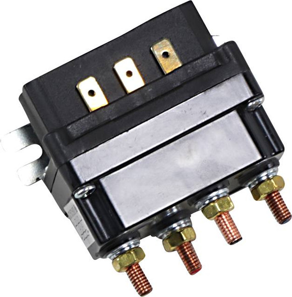 Moose Offroad - 45050774 - Aggro Contactor - 2500/3500/4500 Lbs