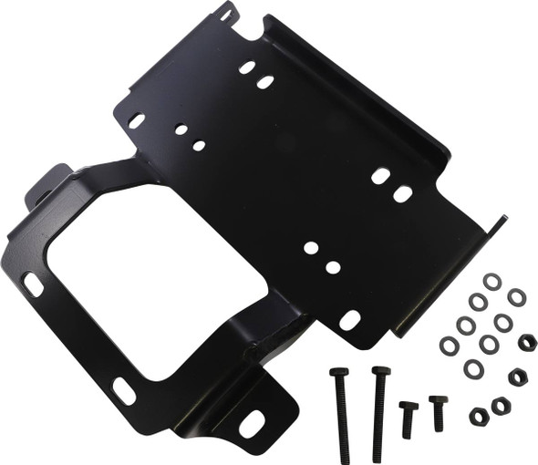 Moose Offroad - 45050827 - Winch Mount - Talon
