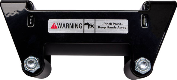 Moose Offroad - 45050915 - Roller Fairlead - UTV