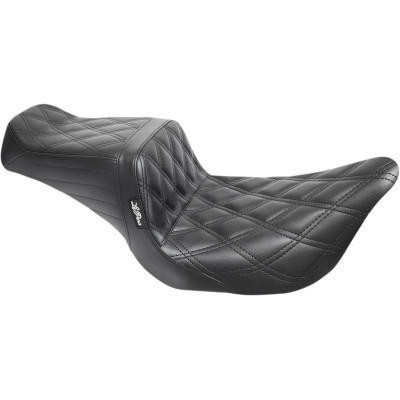 Le Pera - Tailwhip Seats fits '08-'25 Harley Touring Models (Except '23 FLHXSE/​FLTRXSE)