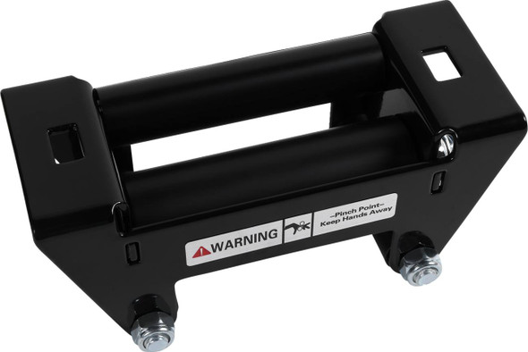 Moose Offroad - 45051107 - Plow Roller Fairlead - UTV
