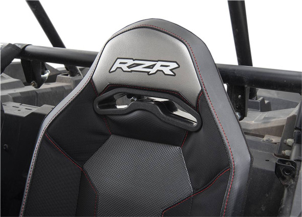 Moose Offroad - 45101444 - Harness Bezel - RZR