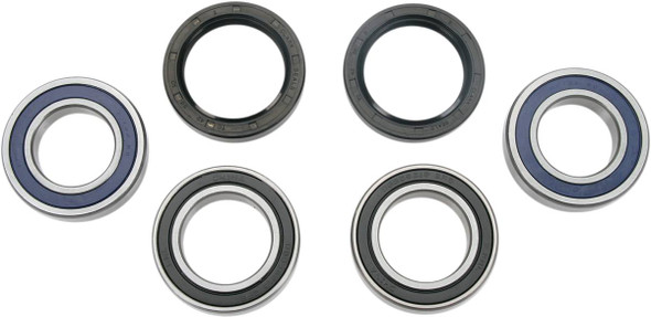 Moose Offroad - A251019 - Wheel Bearing Kit - Rear - ATC 250
