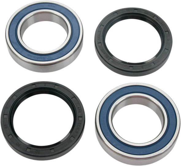 Moose Offroad - A251132 - Wheel Bearing Kit - Rear - Lakota 300/Tecate/Mojave 250 Moose Offroad - A251132 - Wheel Bearing Kit - Rear - Lakota 300/Tecate/Mojave 250