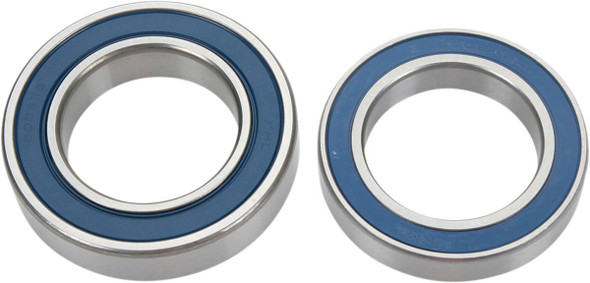 Pivot Works - RWKK10430 - Wheel Bearing Kit - Rear - Kawasaki